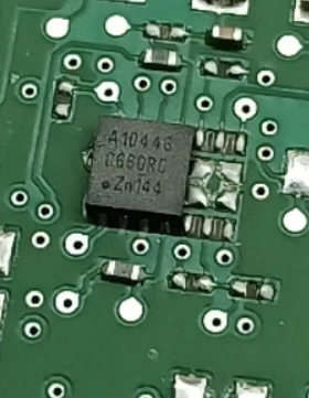 原厂全新 A1044G TJA1044GTK 德尔福电脑板can汽车通讯芯片收发器