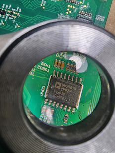 UM5401W1CRWZ ADUM5401W1CRWZ 适用江淮新能源电池管理数字芯片