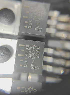 BUK7L06-34ARC   汽车ABS场效应三极管  全新原装