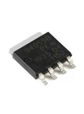 全新原装 BUK9Y40-55B,115 丝印94055B 贴片SOT-669 MOS场效应管