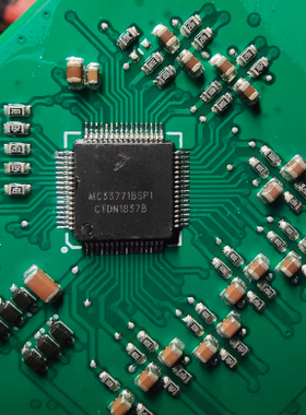 MC33771BSP1 汽车电脑板芯片 全新原装