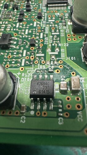 42694G TLE42694G 汽车电脑板电源稳压IC芯片模块进口现货直拍