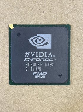 NVIDIA GEFORCE EMP NPBA 适用奥迪J794 显示驱动芯片 显卡芯片