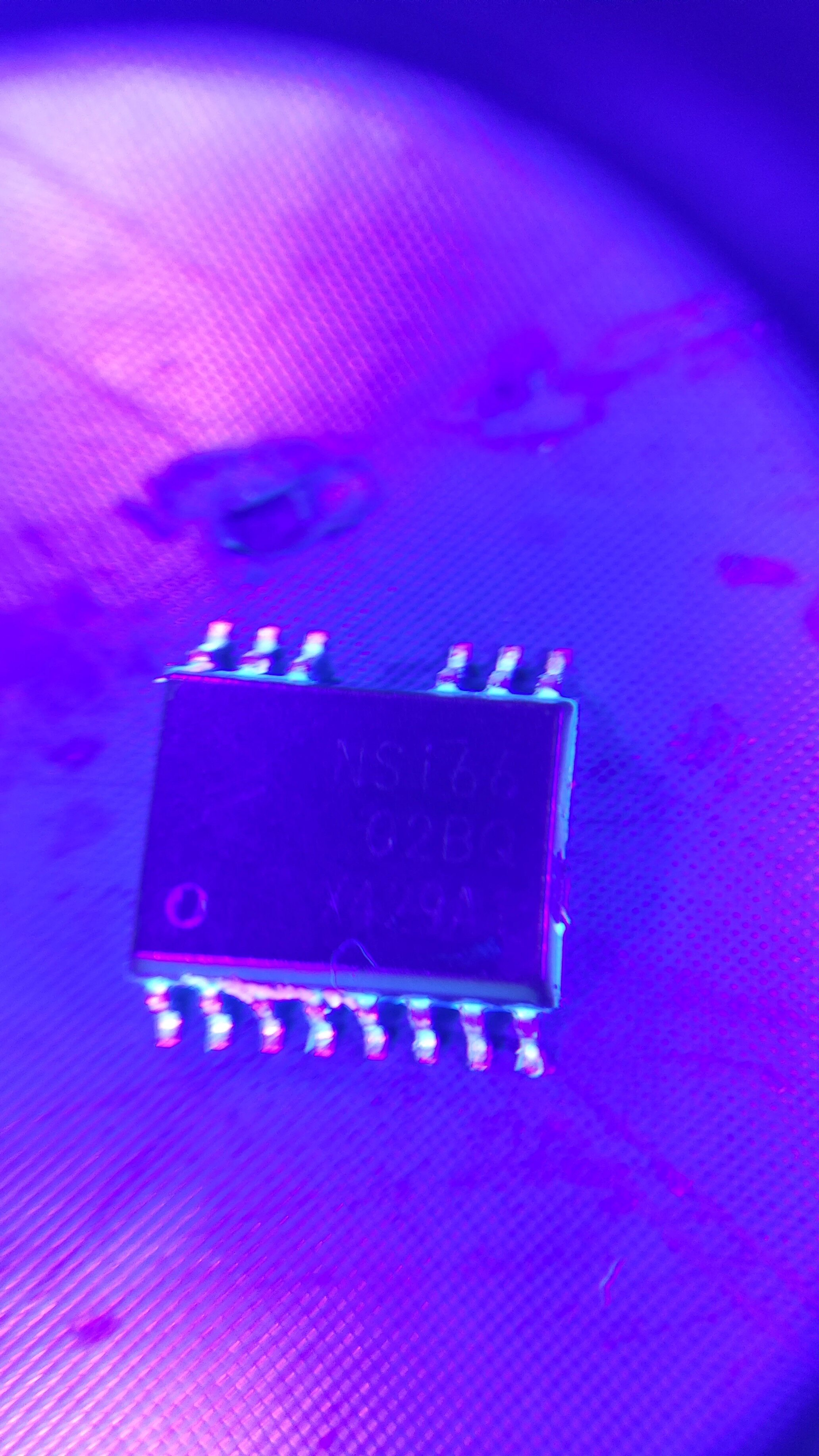 NSI66 NSI6602BQ 新能源充电机栅极驱动器隔离芯片IC贴片SOP14脚