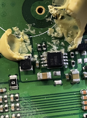 TPS79801QDGNRQ1 低压差稳压器 MSOP-8 丝印PMRQ 集成芯片IC