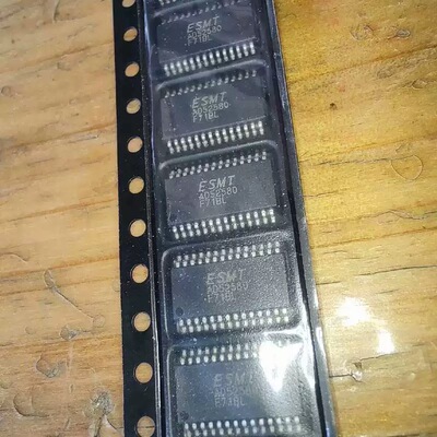 全新原装进口 AD52580-QG28NAR AD52580 贴片TSSOP28