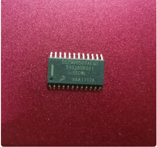 SCZ900507AEG1 71028SR001 SCOWL 适用福特汽车怠速驱动芯片现货