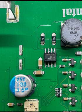 F7343 IRF7343Q 汽车电脑板场效应管IC芯片SOP8脚