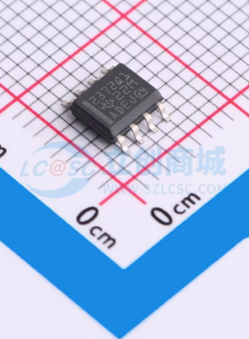 2372Q1 TLV2372QDRG4Q1 SOIC-8 运算放大器 芯片