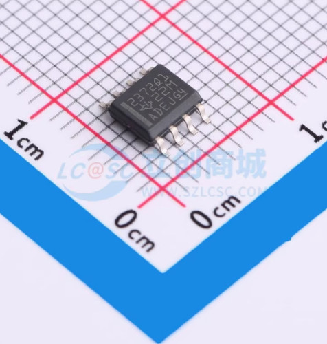 2372Q1 TLV2372QDRG4Q1 SOIC-8 运算放大器 芯片