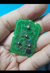 适用本田十代思域雅阁XRV飞度CRV凌派皓影冠道车钥匙配制汽车钥匙