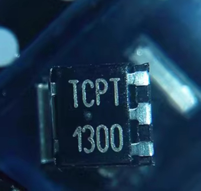 TCPT1300X01  光学传感器和晶体管输出 全新原装正品
