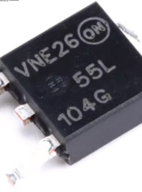 55L104G 汽车电脑板贴片晶体管MOS N沟道