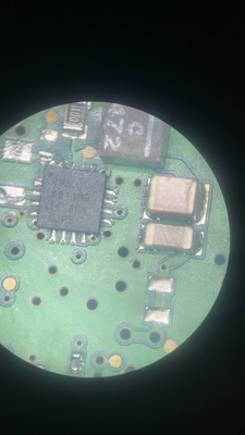 62110Q TPS62110Q 汽车电脑板电压调节转换器IC芯片QFN 全新现货