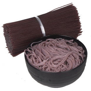 五谷粗粮渔粉紫薯杂粮10斤江西干米粉米线面条麻辣烫花甲鱼粉专用