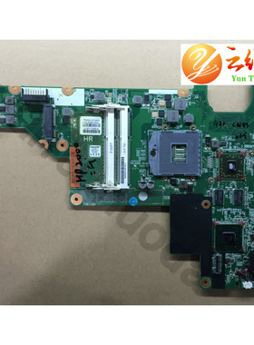 HP CQ43主板 CQ431主板 cq42主板 G4主板 G6主板
