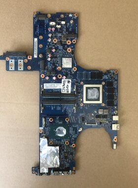 战神Z7-SL7S3主板   6-77-P650RE1A ，i7 6700，gtx970，3gb