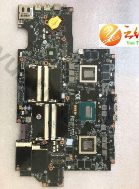 技嘉主板 GA-R17565 主板 i7 sr15e ，n14e-ge-b-a1 gtx765双显卡