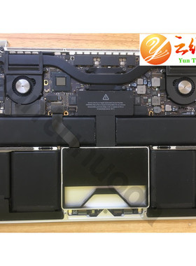 原装 a1425 主板 喇叭 触摸板，ssd