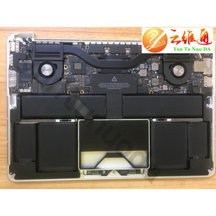 原装 a1425 主板 喇叭 触摸板，ssd