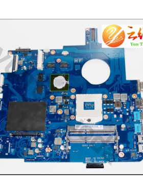 Samsung/三星 NP550P5C主板 NP550P7C 主板 单买不交换