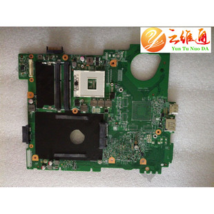 DELL N5110主板 v3560 n4110主板 n4120主板