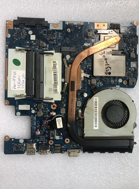 联想，300-15isk主板，nm-a481。6代CPU ，原装拆机。