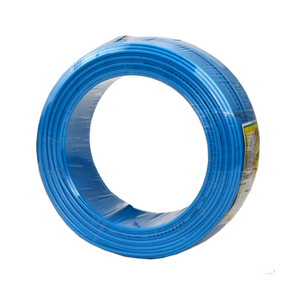 阻燃硬线江南BV单芯铜芯