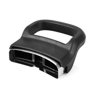 防烫耐热锅耳朵锅配件汤锅蒸锅把手柄单孔锅耳 炊具配件