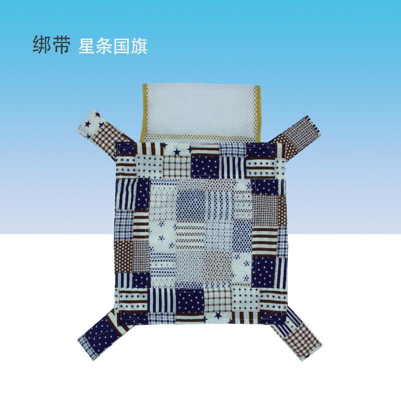 背带婴儿老式传统四爪绑带广东前后两用前抱式小孩外出简易