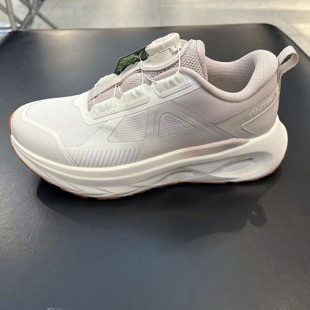 安踏正品神行PRO女鞋2024冬新款有氧健身运动通勤综训鞋122447711