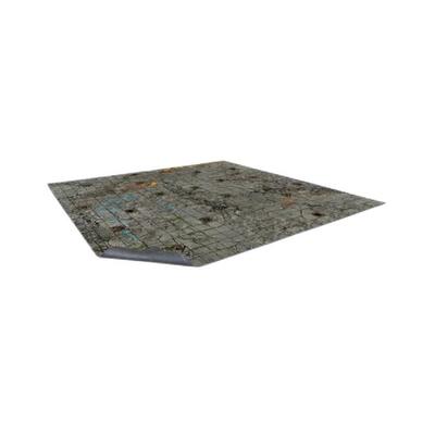 【桌游乱炖】Battle Systems Gaming Mat: Dungeon (2 x 2ft)
