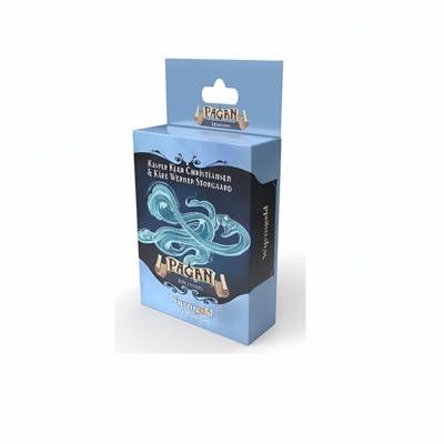 【桌游乱炖】Pagan Ancestors Pack