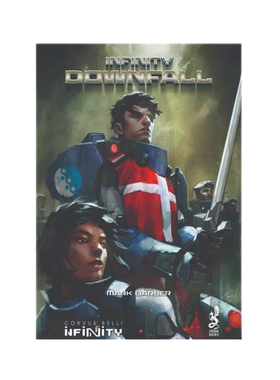 【桌游乱炖】Infinity: Downfall