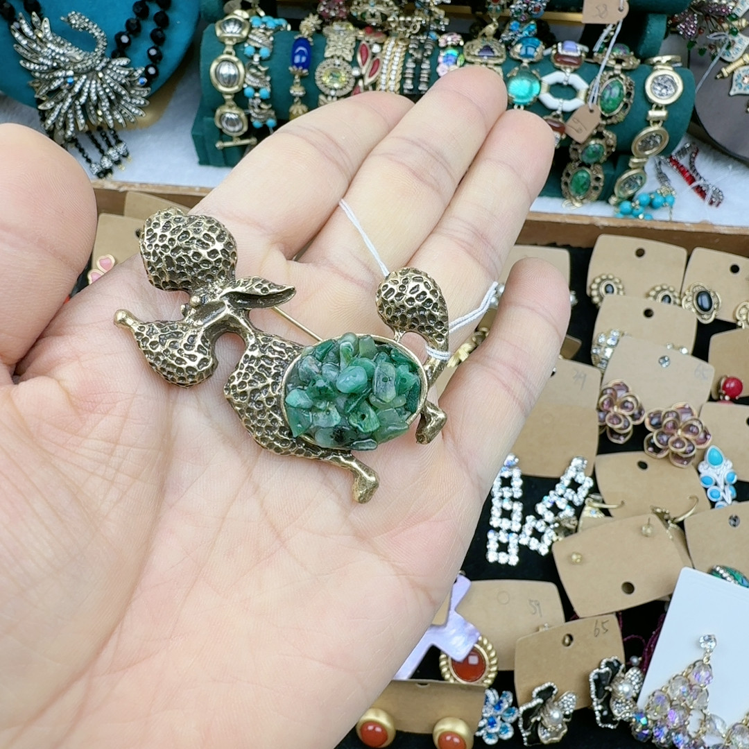 胸针,饰品/流行首饰/时尚饰品新,手镯,淘宝优惠券,粉丝福利购,淘宝优惠卷