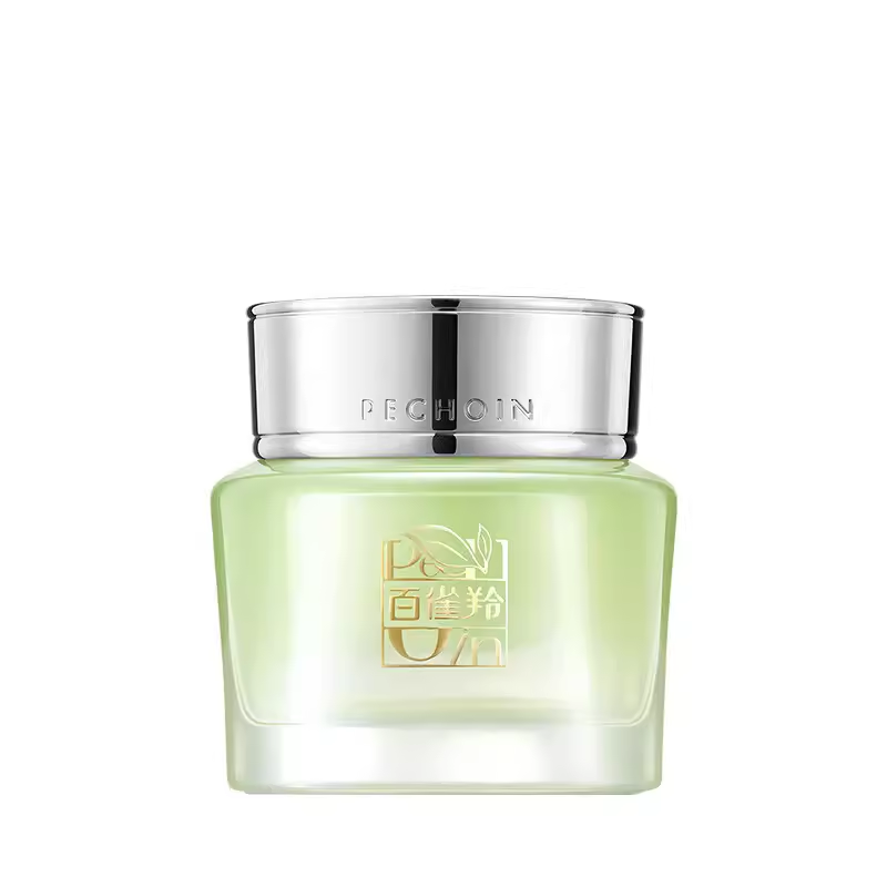 百雀羚水嫩精纯明星眼霜补水保湿紧致抗皱正品女无盒