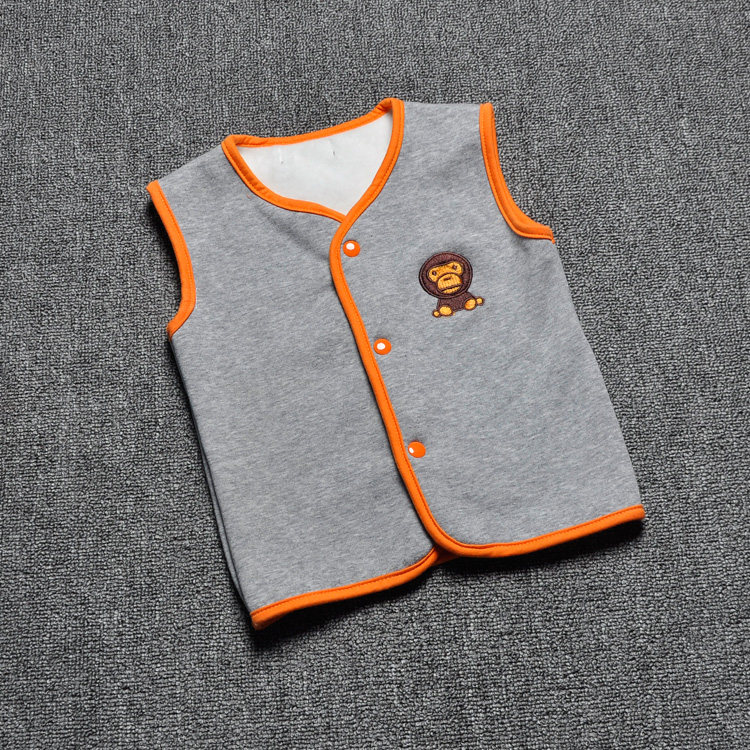 Gilet enfant KOOAPE - Ref 2069984 Image 4