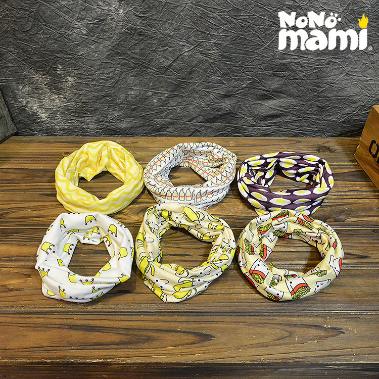 Echarpe enfant - Ref 2138958 Image 4