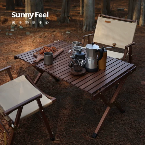 Sunnyfeel Outdoor Camping Складной стол