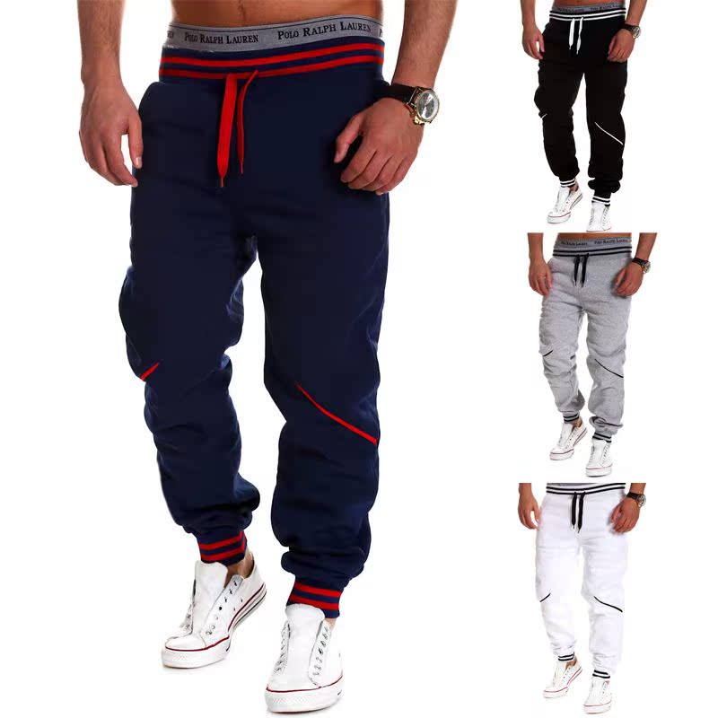 裤子Men Pants Hip Hop Harem Joggers Pants 2020 Male Trouser|ruв категории спортивный костюм/досуг одежды, спортивные брюки, спортивные брюки - от Buy2taobao.com для оказания профессиональной услуги покупки агента Taobao