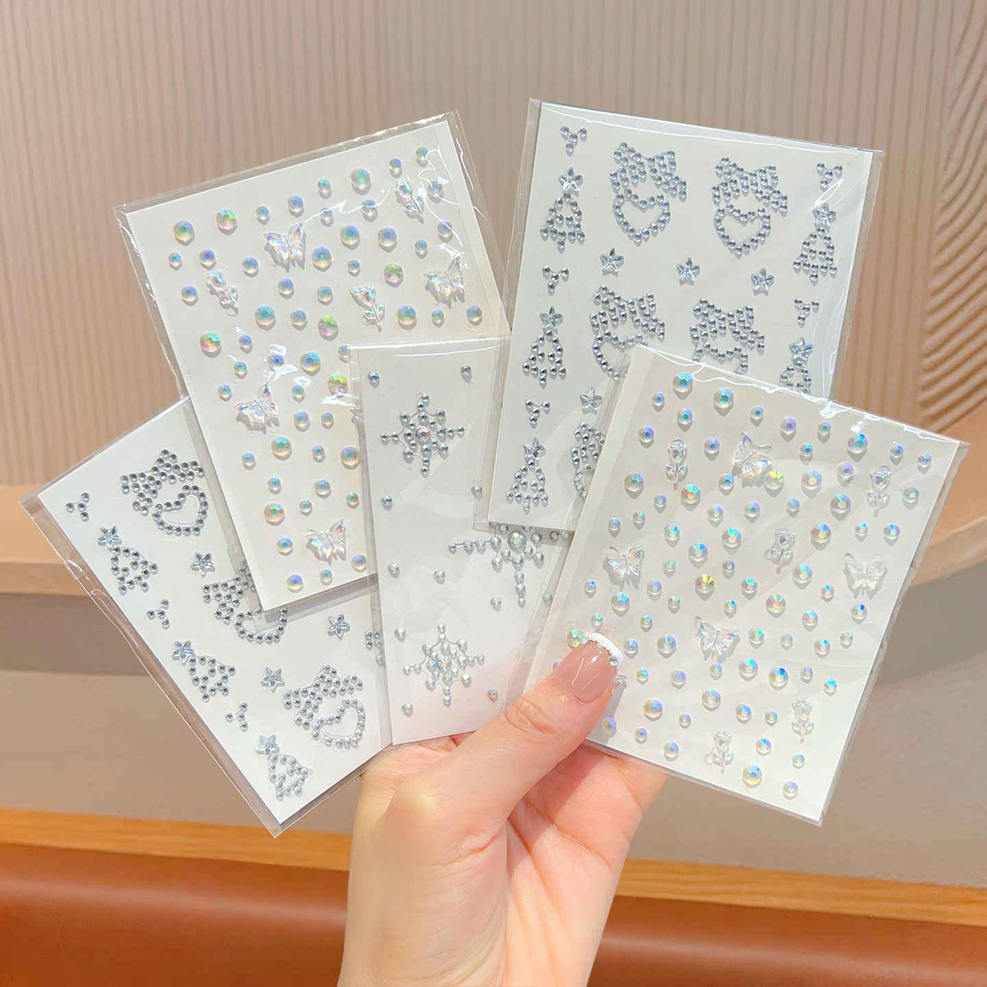 潮流精品，品质保证