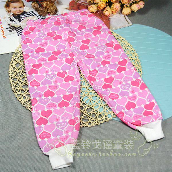 Pantalon pour garcons et filles 90-120 - Ref 2059347 Image 4