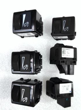 适用凯迪拉克ATSL XTS XT4 XT5 XT6 CT4 CT5 CT6仪表亮度调节开关