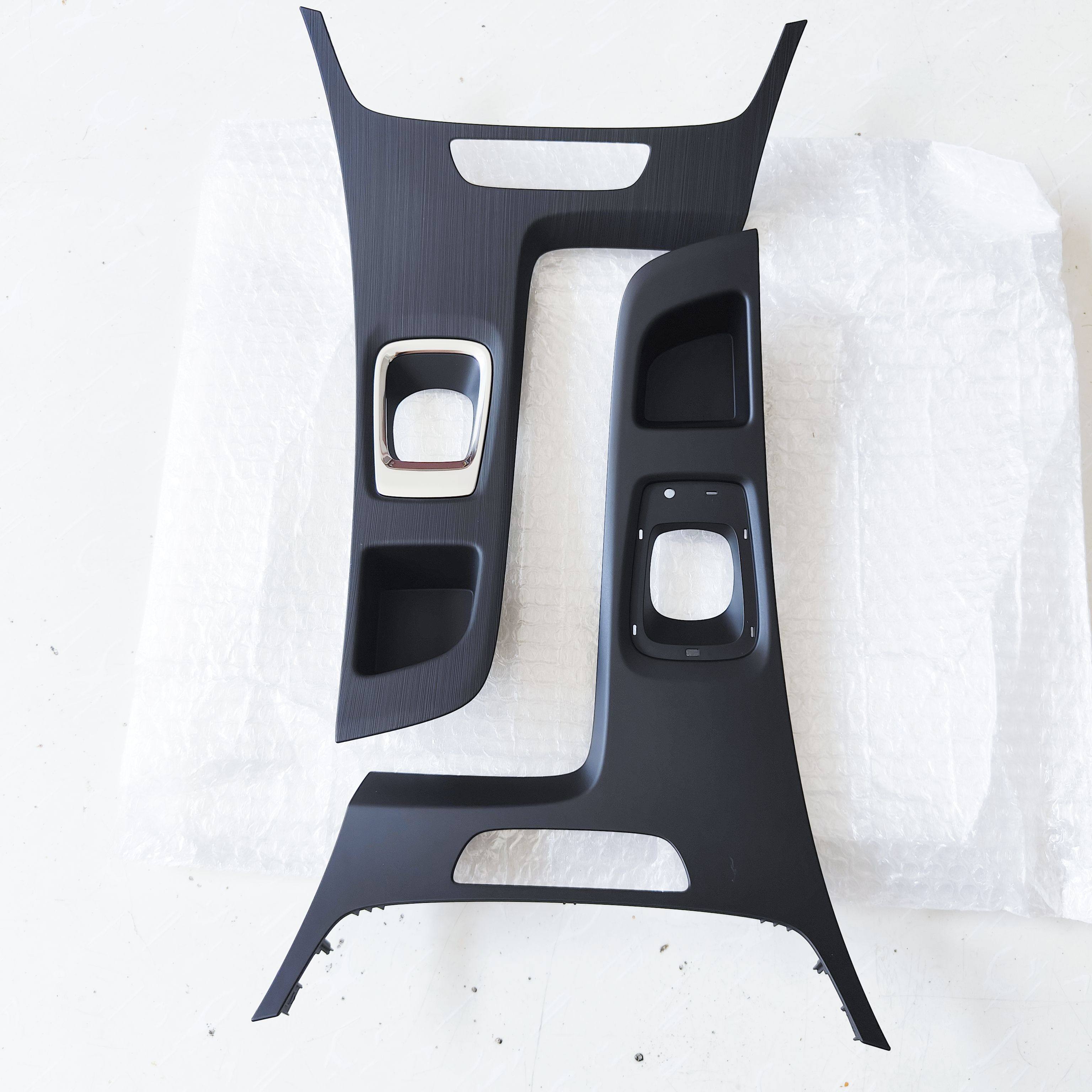 适用别克新君越换挡面板电子档把外框茶杯架侧装饰框纯正配件