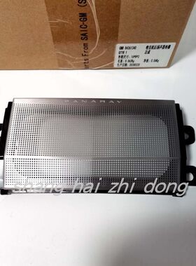 适用于凯迪拉克CT6后排音响喇叭盖喇叭网纯正配件