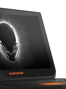 Dell/戴尔 Alienware/外星人 ALW17D-1848高配电竞游戏本出租赁借