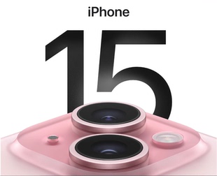 学生艺考租手机苹果分期租赁出租借iPhone13 14 15Pro Max 免押金