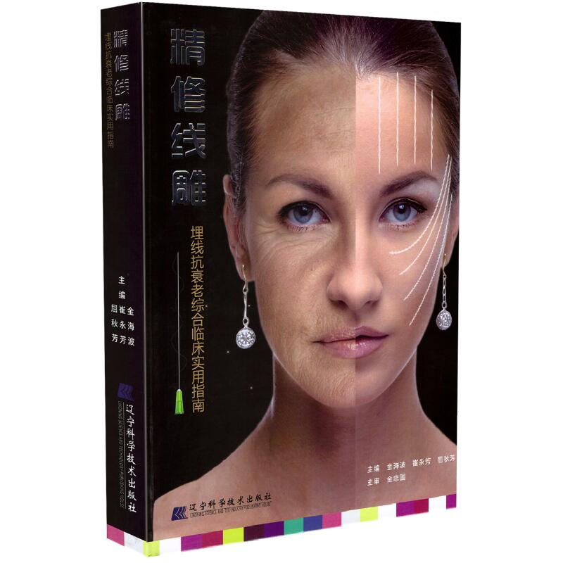 面部抗衰老轮廓修正ppdo埋线