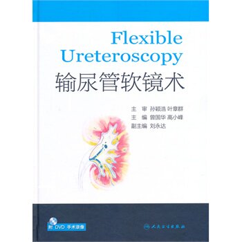 输尿管软镜术