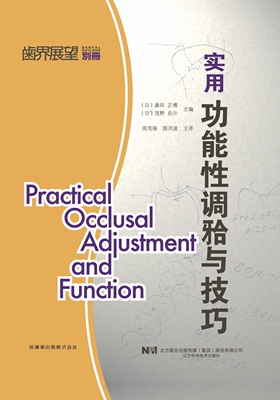 正版现货实用功能性调牙